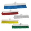 Hygiene broom 350mm Medium with alloy handle